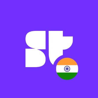 Superteam India logo