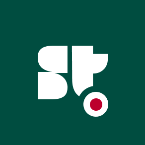 Superteam Japan logo