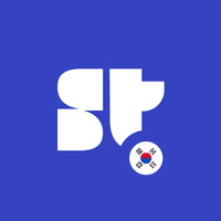 Superteam Korea logo