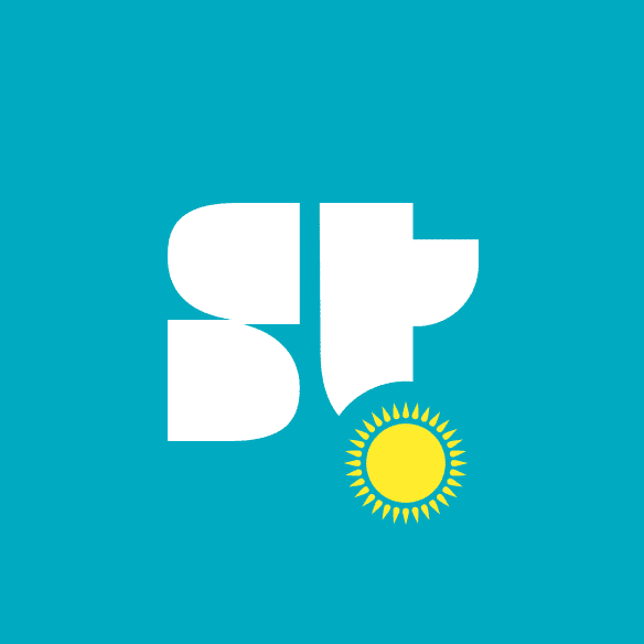 Superteam Kazakhstan logo