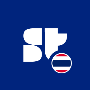 Superteam Thailand logo